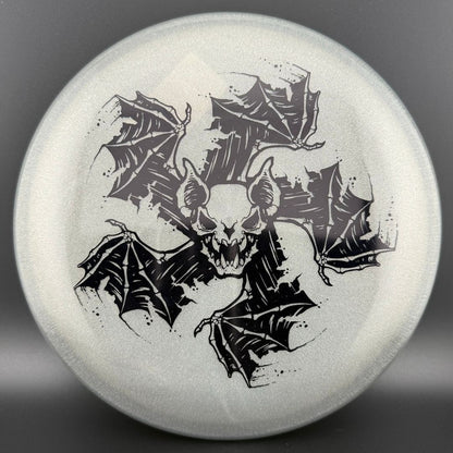 Moondust Champion Aviar - Night Terror by Marm O Set