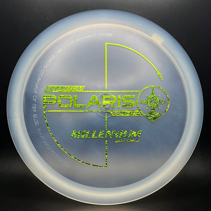 Quantum Polaris LS (Run 1.4)