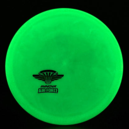 Proto Glow Halo Champion Hawkeye - Air Force