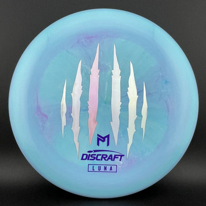 ESP Luna - Paul McBeth 6x Claw World Champion