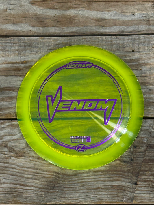 Z Line Venom