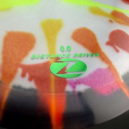 Fly Dye Z Heat