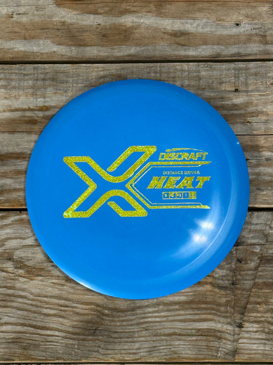 X Line Heat