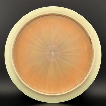 ESP Swirl Anax - Paul McBeth Vintage Stamp