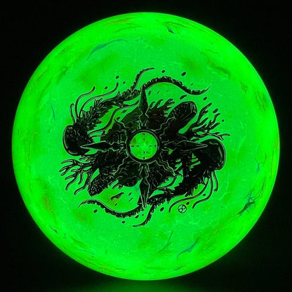 Soft Vex Breaker Glow Vessel - Turtle Navigator