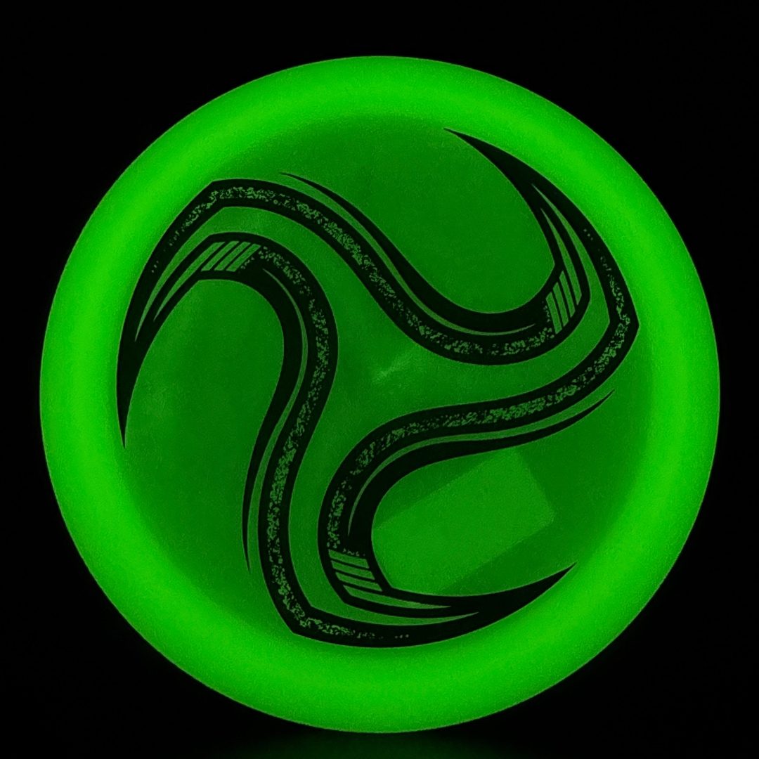 Glow Champion Shryke - Sling3lade by Marm O Set