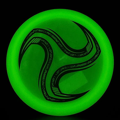 Glow Champion Shryke - Sling3lade by Marm O Set