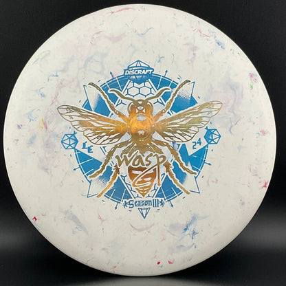 Jawbreaker Glo Wasp - 2024 Ledgestone Season 3