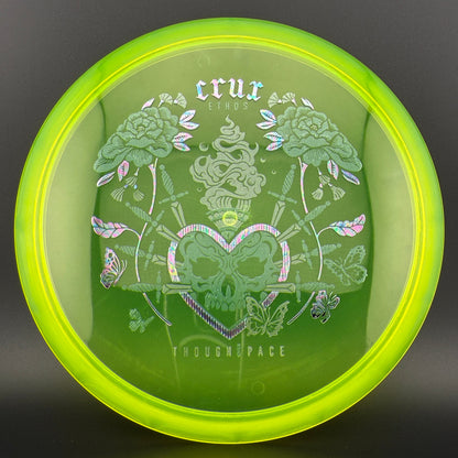 Ethos Crux - First Run