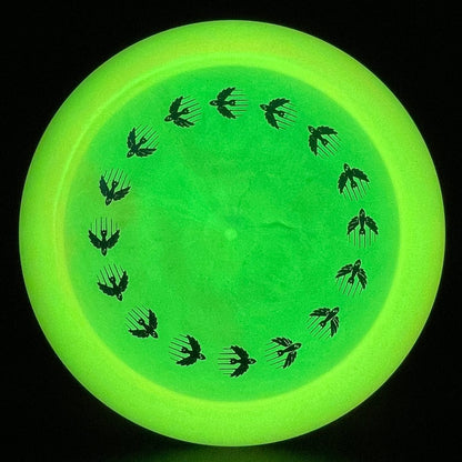 Proto Glow Gummy Champion Destroyer - Bomber Ring