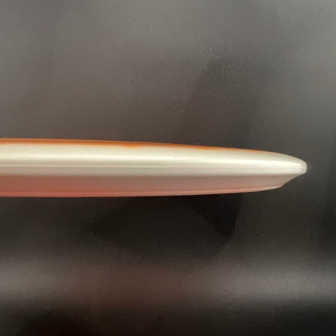 Lucid Moonshine Orbit Emac Truth - Walleye