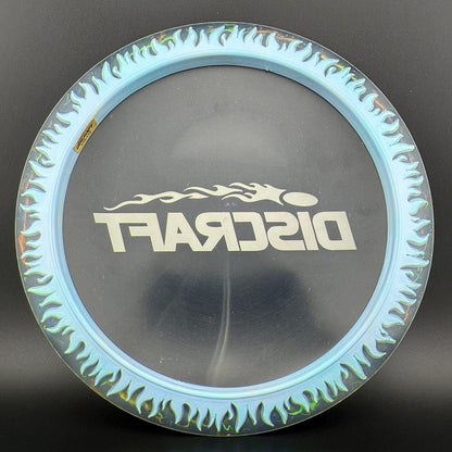 FuZed Jawbreaker Z Scorch - Bar Stamp
