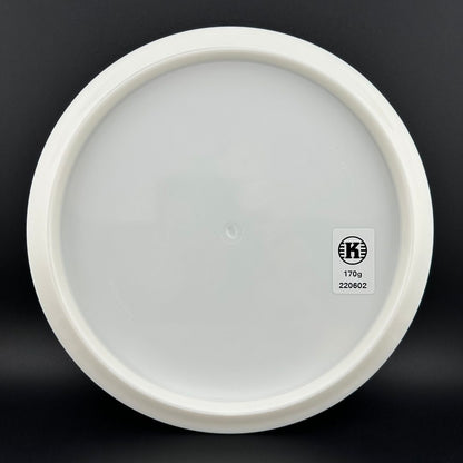 K1 Kaxe Z - 2021/2022 Runs - OOP