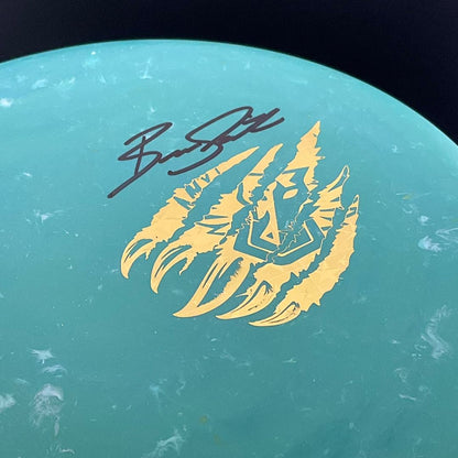 Jawbreaker Wasp *Signed* - Brodie Smith Dark Horse Claws