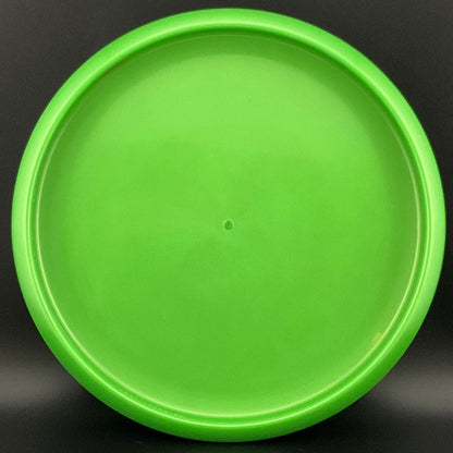 Big Z Luna - Misprints - Worlds x McBeth Limited Edition