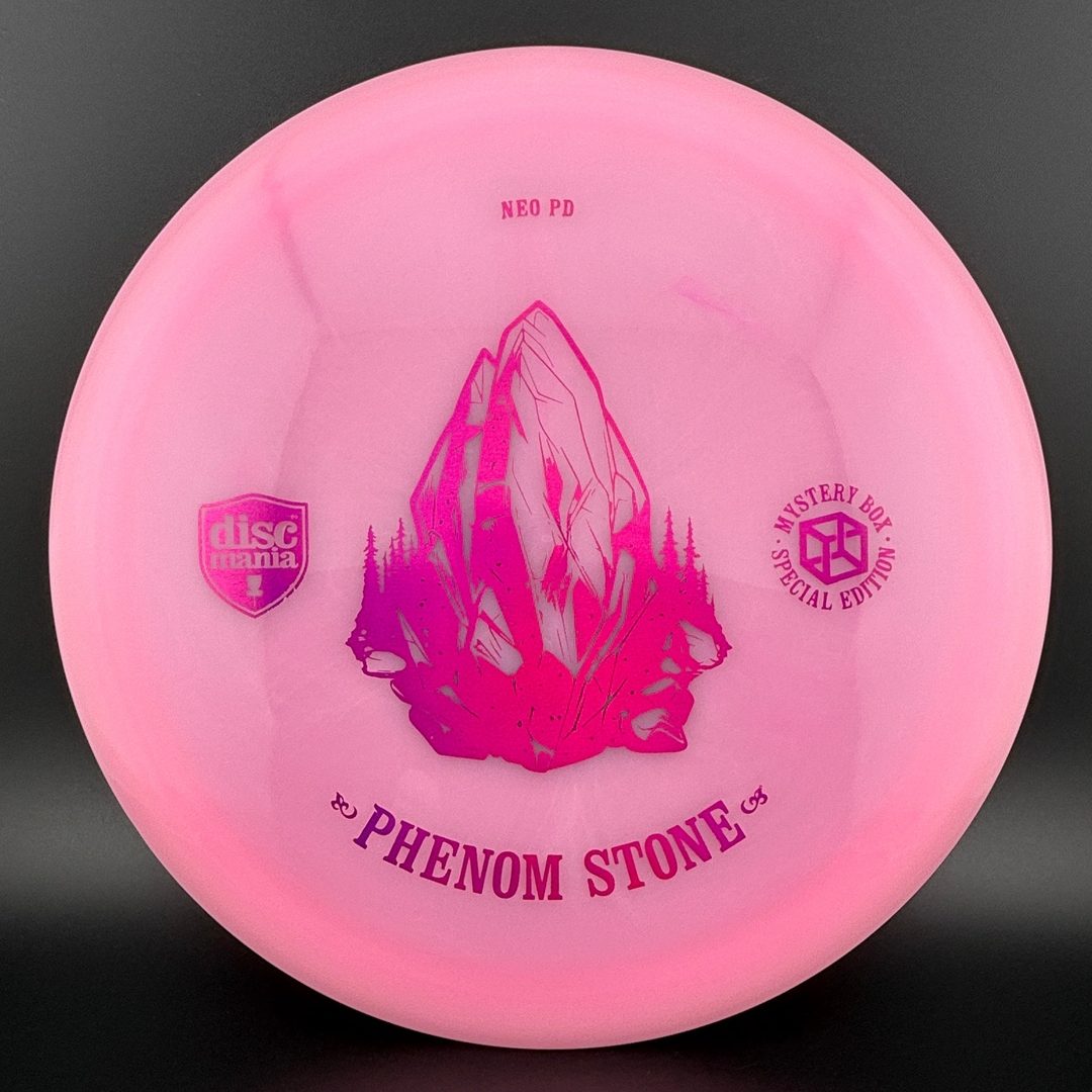 Neo PD - "Phenom Stone" MB '23