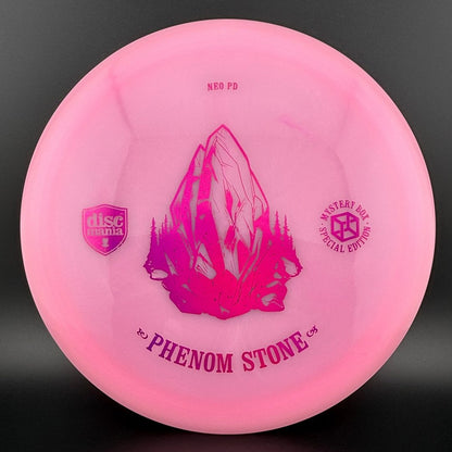 Neo PD - "Phenom Stone" MB '23