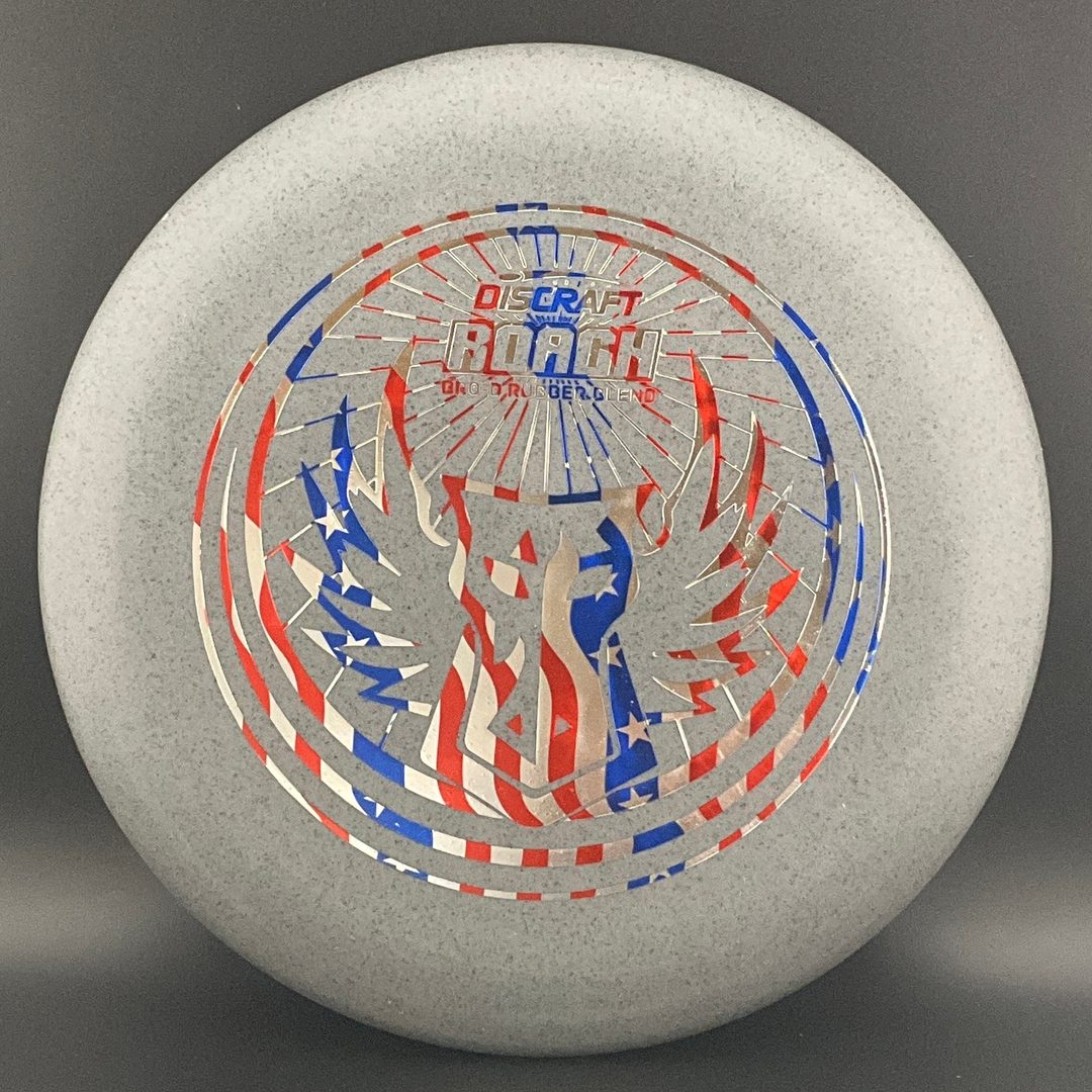 Bro-D Rubber Blend Roach - Brodie Smith Darkhorse 2020