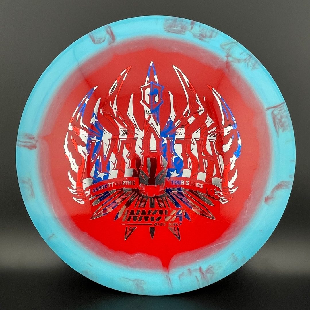 Halo Star Wraith - Garrett Gurthie 2025 Tour Series