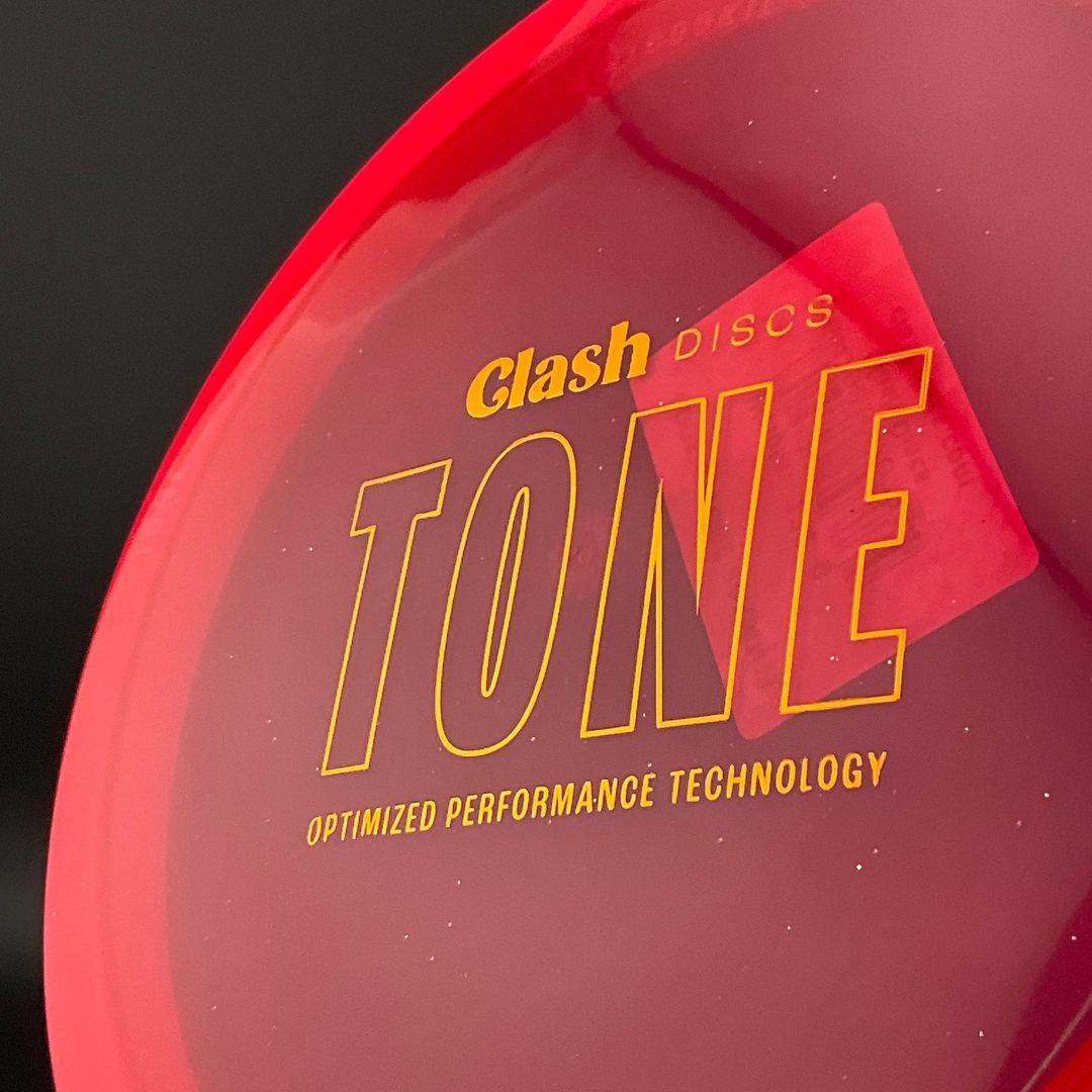 Tone Cookie