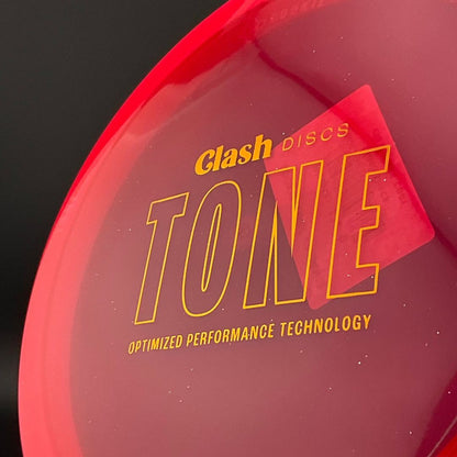 Tone Cookie