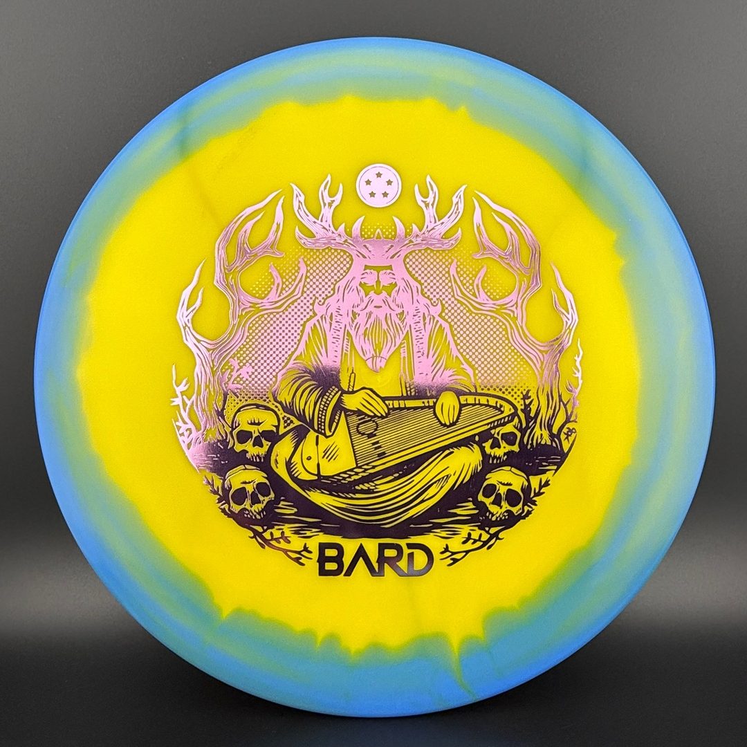 Tournament Orbit Bard - Kalevala Meter