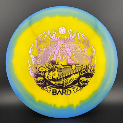 Tournament Orbit Bard - Kalevala Meter