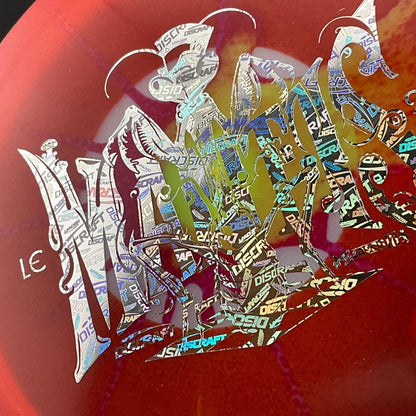 Fly Dye Z Mantis - 2024 Ledgestone Season 3
