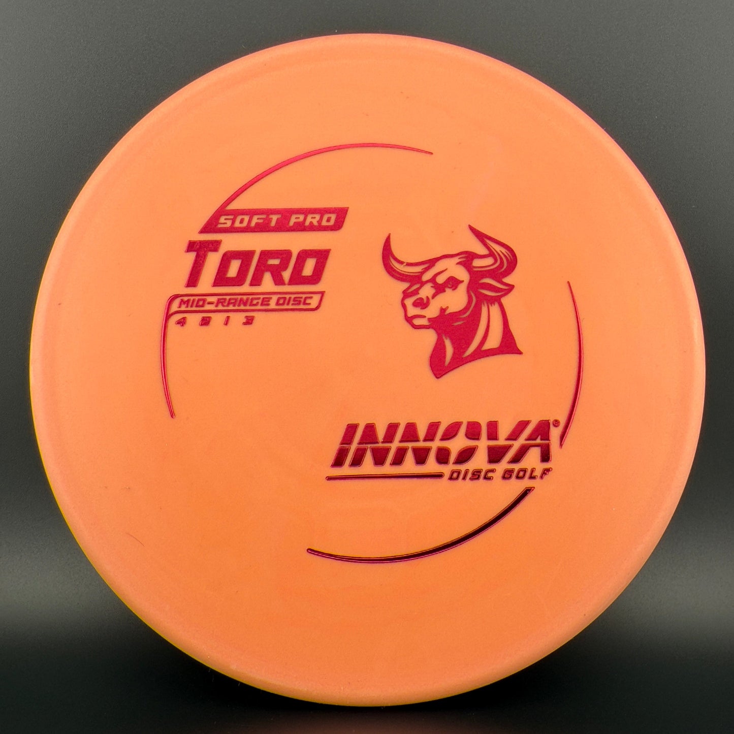 Soft Pro Toro