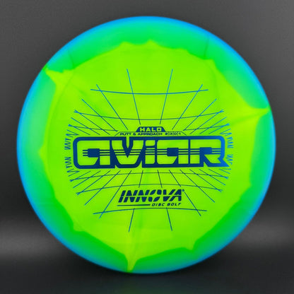 Halo Star Aviar