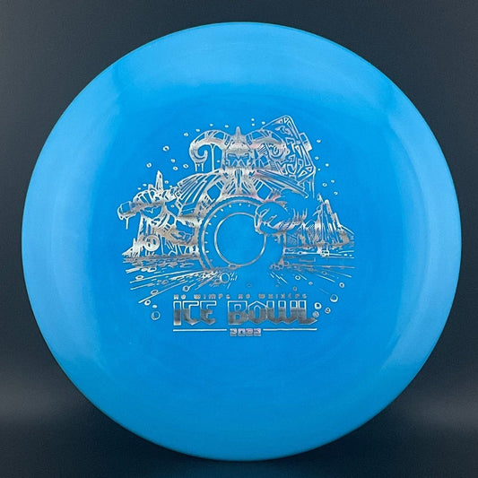 Apex Alpha - 2022 Ice Bowl