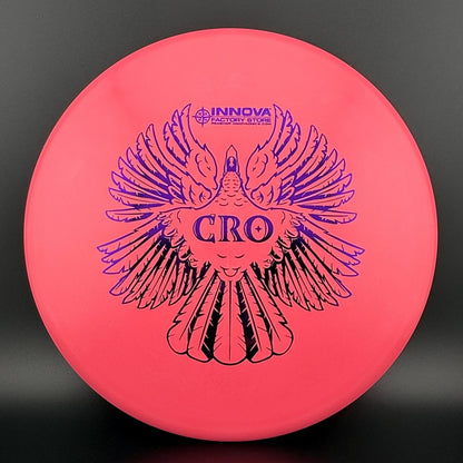 Star Cro - Artist's Corner
