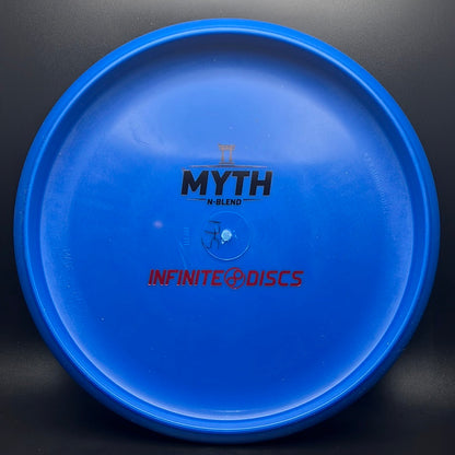 N-Blend Myth - Bottom Stamp