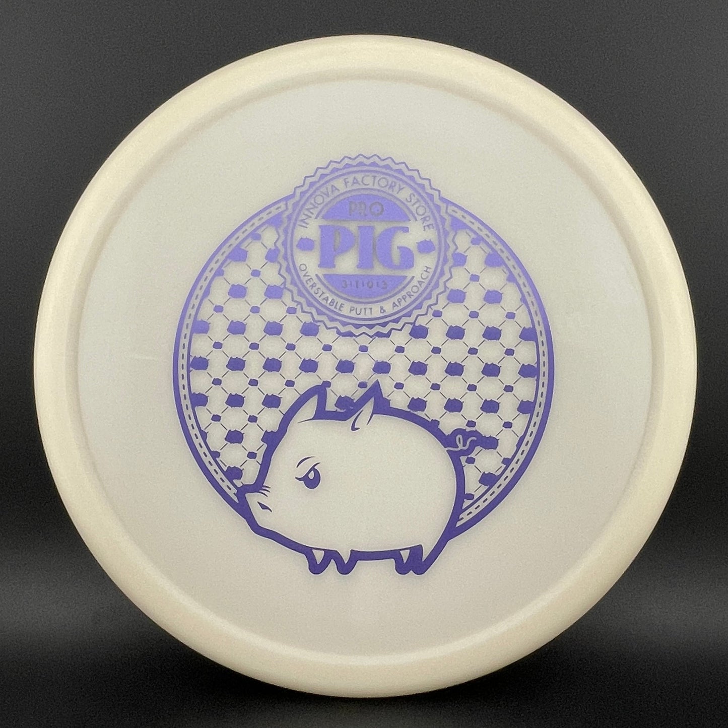 Classic Glow Pro Pig (Stiff Blend) - Innova Factory Store