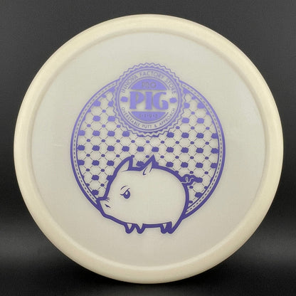 Classic Glow Pro Pig (Stiff Blend) - Innova Factory Store