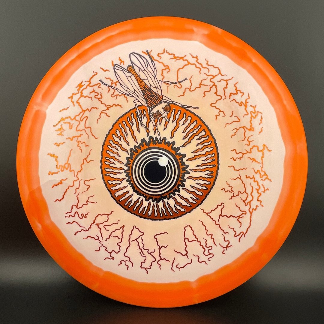 Halo Star Thunderbird - Eye-Fly RAD V2 by Ripper Studios
