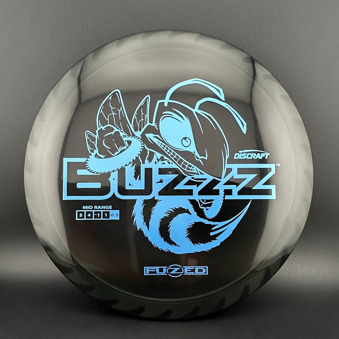 FuZed Buzzz - BuzzzSaw Bee