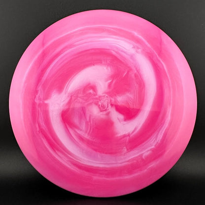 Swirly S-Line MD5 - Factory Blank *Warehouse Stash*