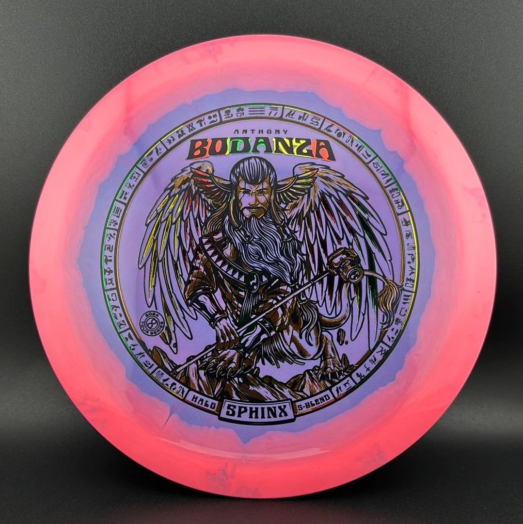 Halo S-Blend Sphinx - 2024 Anthony Bodanza Tour Series