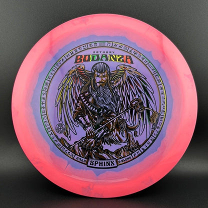 Halo S-Blend Sphinx - 2024 Anthony Bodanza Tour Series