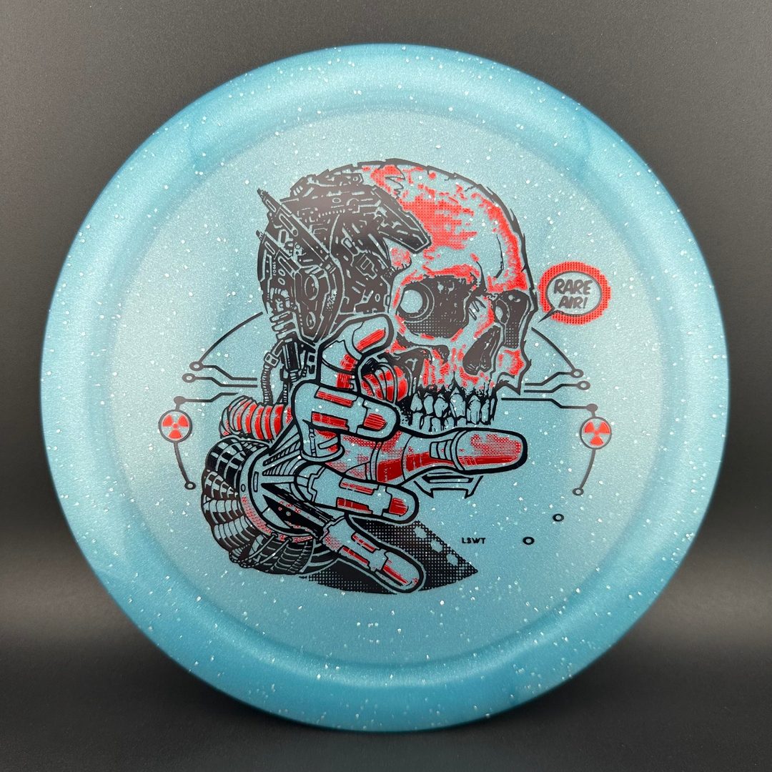 Stardust C-Blend Emperor - [STRATUS] FEAR V1 by Les White