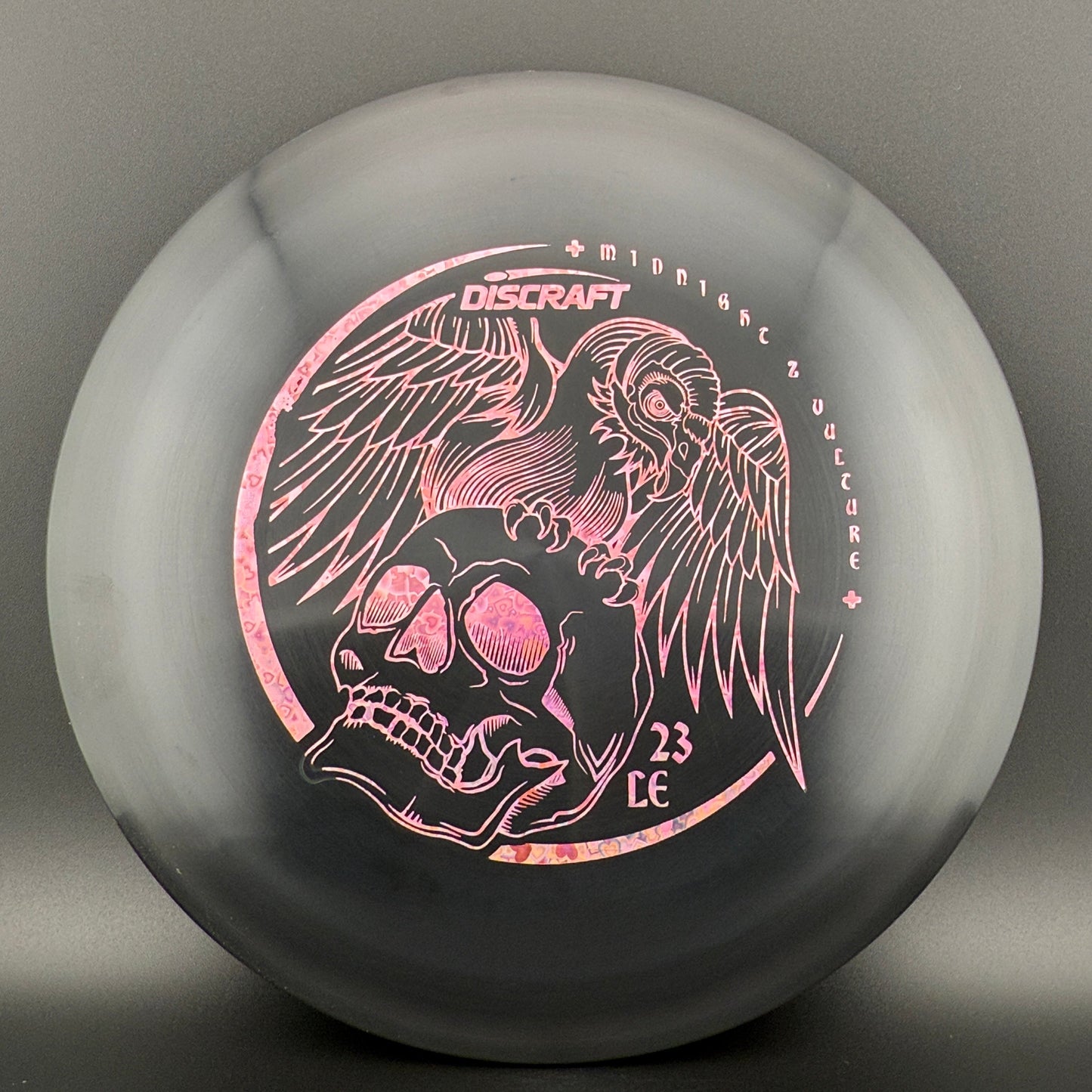 Midnight Z Vulture - Ledgestone 2023