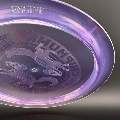 Proton Engine - 2025 MVP Open