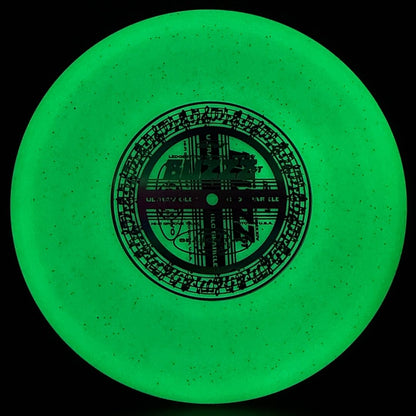 UV Glo Sparkle Buzzz GT - 2024 Ledgestone Misprint