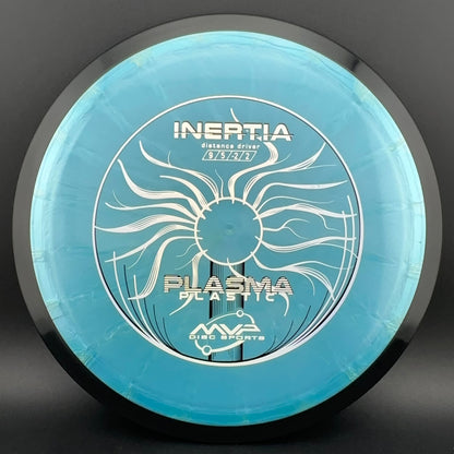 Plasma Inertia