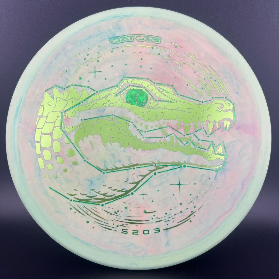 Galactic XT Gator3 - Space Force By Marm O Set