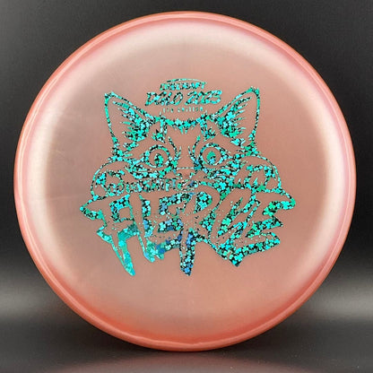 Colorshift Z Swirl Fierce - DGLO 2023 Limited Edition