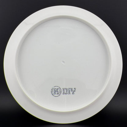 K1 Alva - DIY Edition - Dyer's Delight
