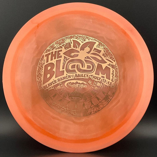 H3 (400G) 2018 The Bloom - Beaver Ranch and Bailey Colorado