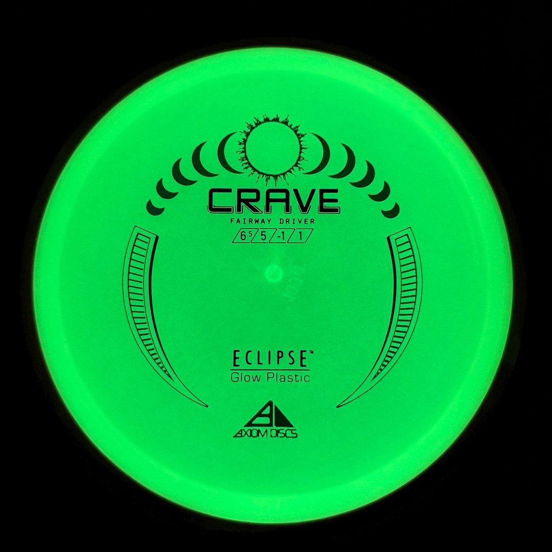 Eclipse 2.0 Crave